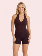 Merlot 6" Everyday Short
