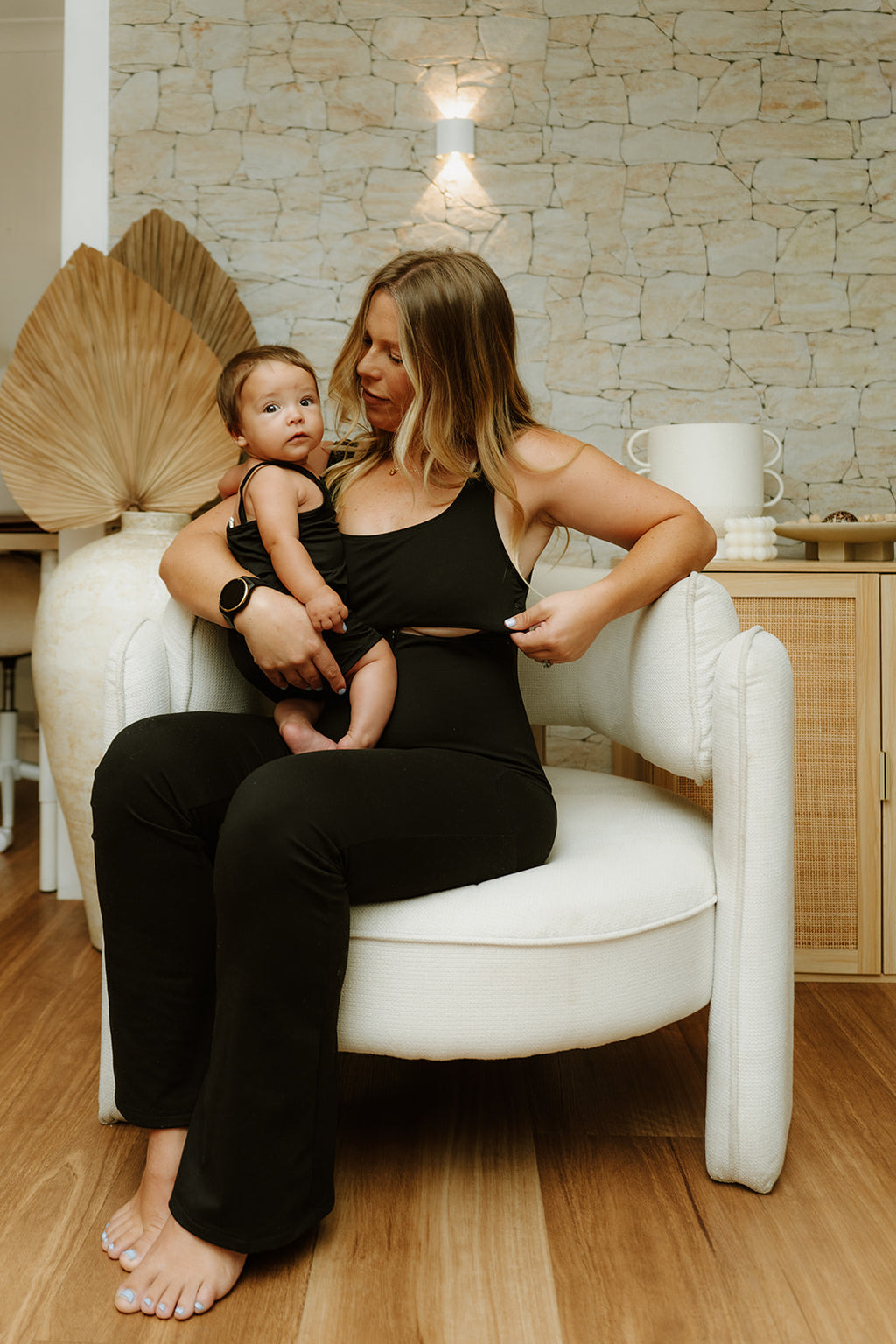 Jumpsuit Long
