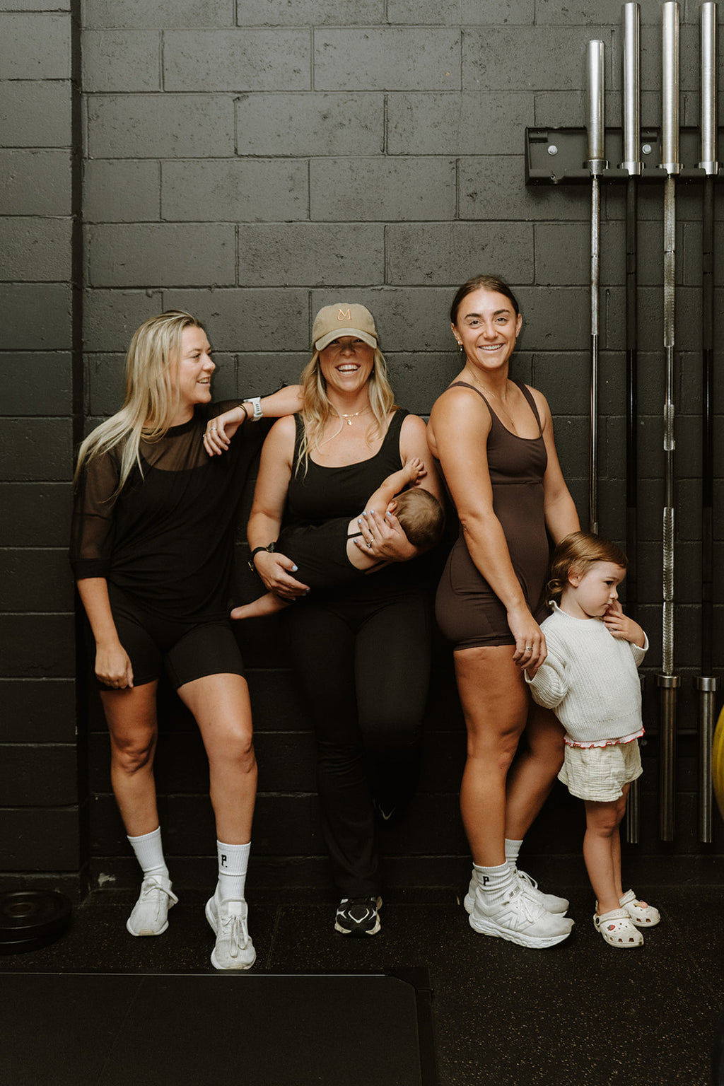 Jumpsuit Short