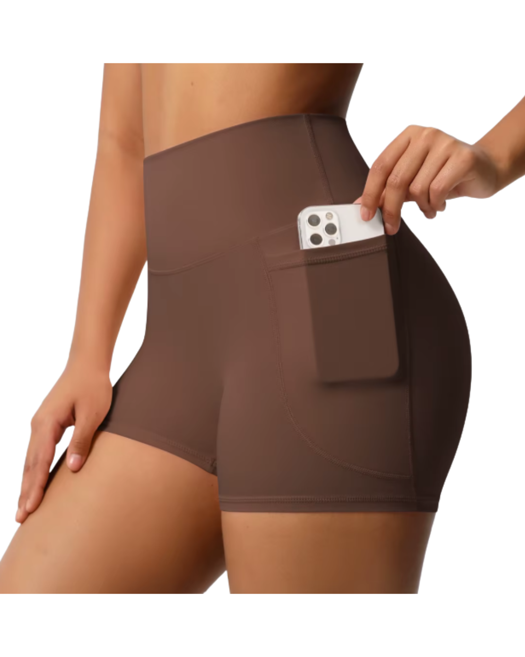 The Everyday Short