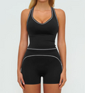 Sculpt Line Short