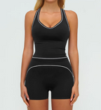 Sculpt Line Short
