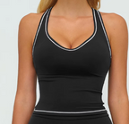 Sculpt Line Tank